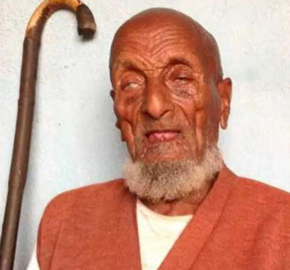 Oldest Man Who Ever Lived Dies Aged 127 As Family Call Guinness World Records To Recognize Him 